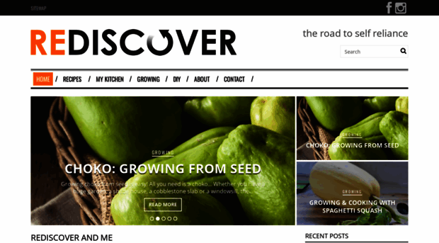 rediscover.co.nz