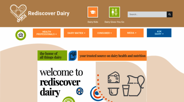 rediscoverdairy.co.za