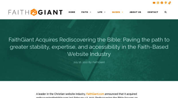 rediscoveringthebible.com