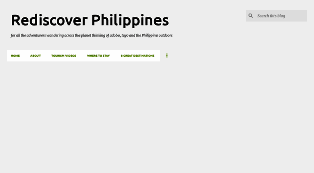 rediscoverphilippines.blogspot.com