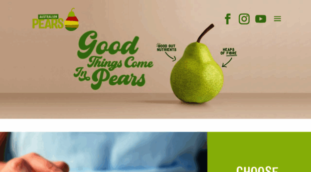 rediscoverthepear.com.au