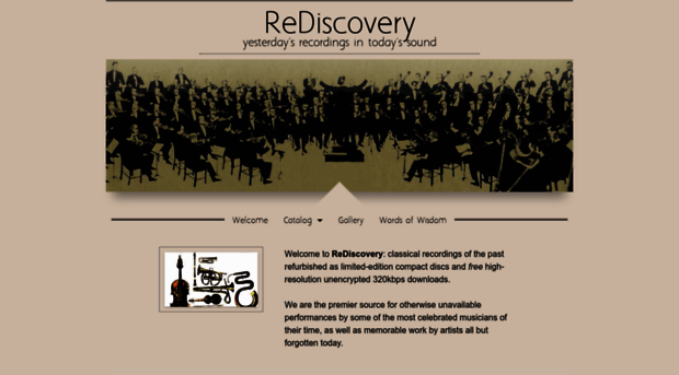 rediscovery.us