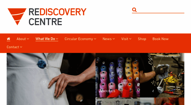 rediscoverycentre.ie