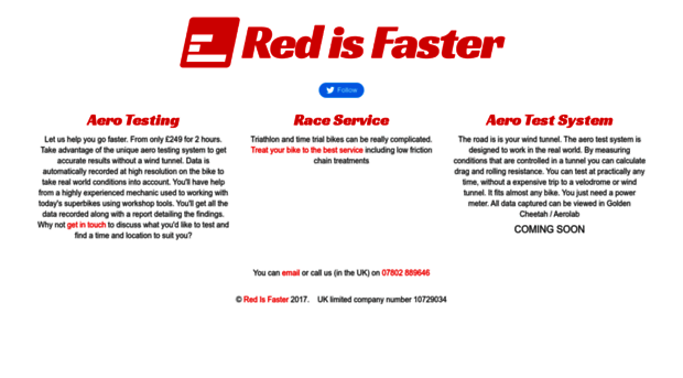 redisfaster.co.uk