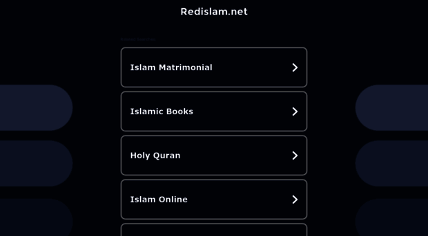 redislam.net