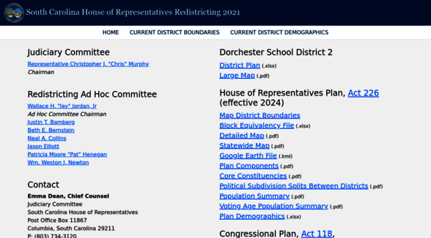 redistricting.schouse.gov