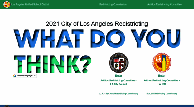 redistricting2021.lacity.org