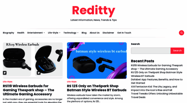 reditty.com