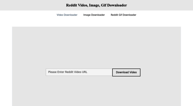 reditvideodownloader.com