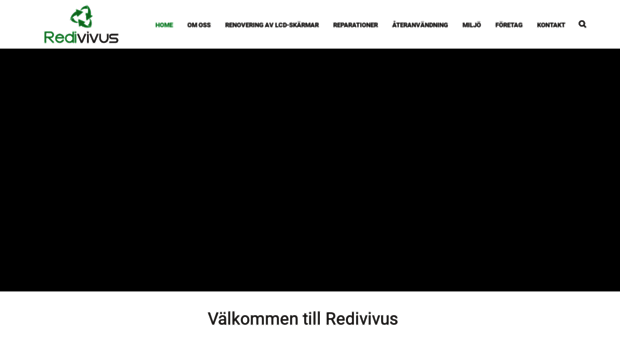 redivivus.se