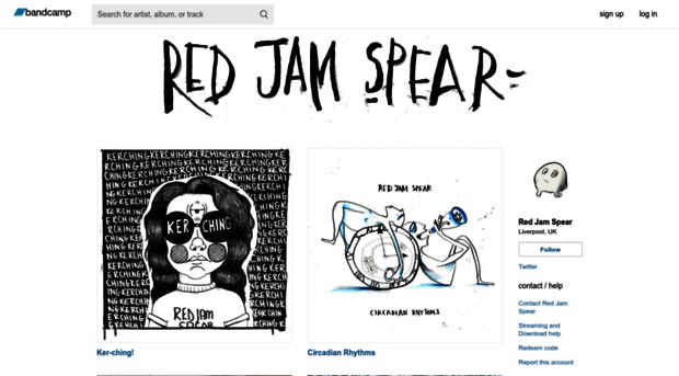 redjamspear.com