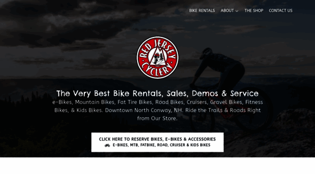 redjerseycyclery.com