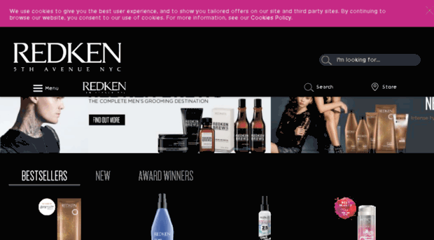 redken-uk.com