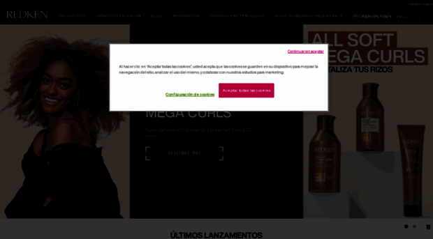 redken.com.es