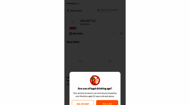 redkettle.beepit.com