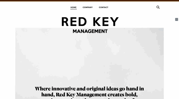 redkeylimited.com