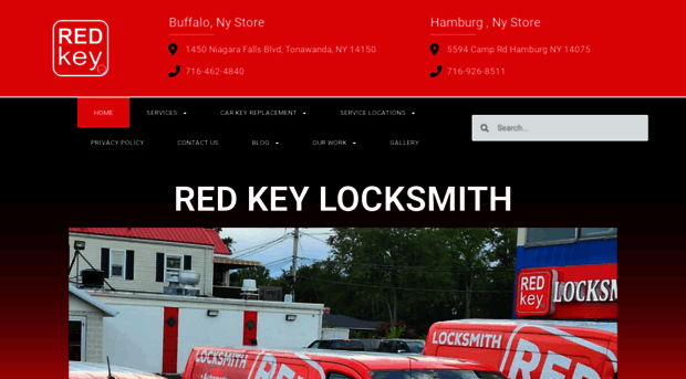 redkeyllc.com