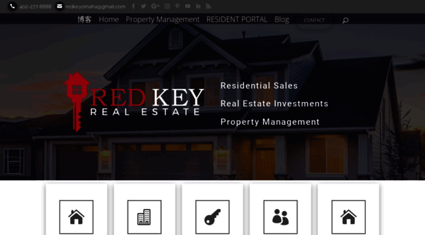 redkeyomaha.com