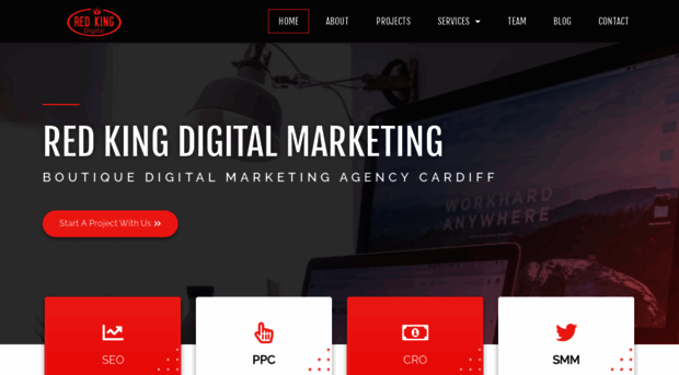 redkingdigital.co.uk