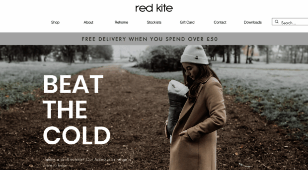 redkitebaby.co.uk