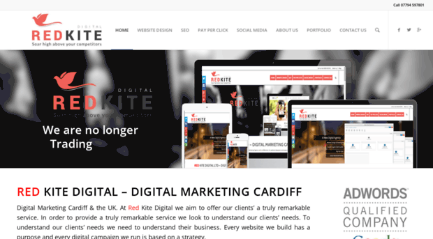 redkitedigitalmarketing.co.uk