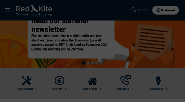 redkitehousing.org.uk