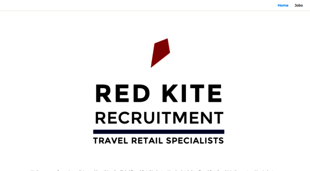 redkiterecruitment.com