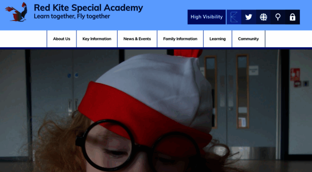 redkitespecialacademy.co.uk