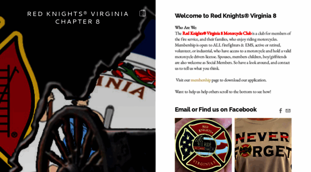 redknightsva8.com