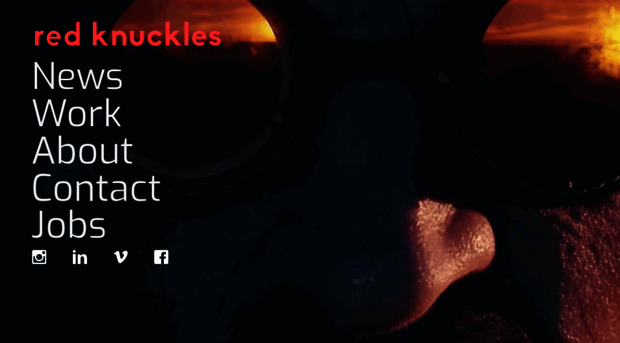 redknuckles.co.uk