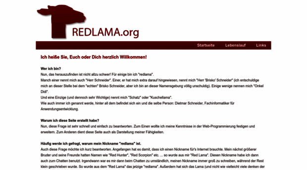redlama.org