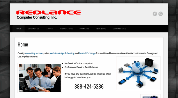 redlance.com