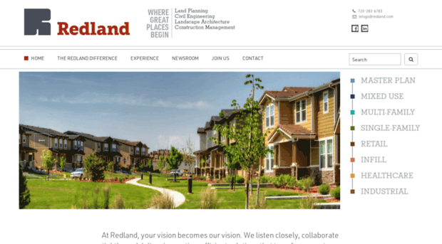 redland.com