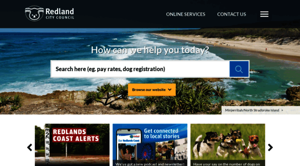 redland.qld.gov.au