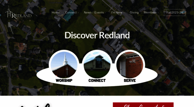 redlandbaptist.org