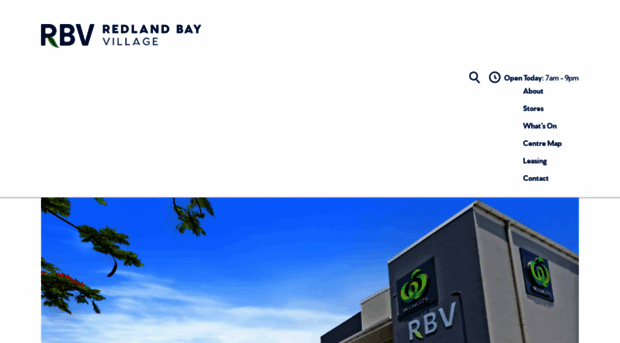 redlandbayshoppingvillage.com.au