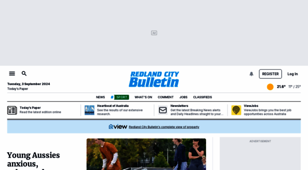 redlandcitybulletin.com.au