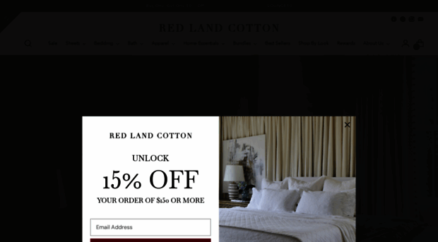 redlandcotton.com