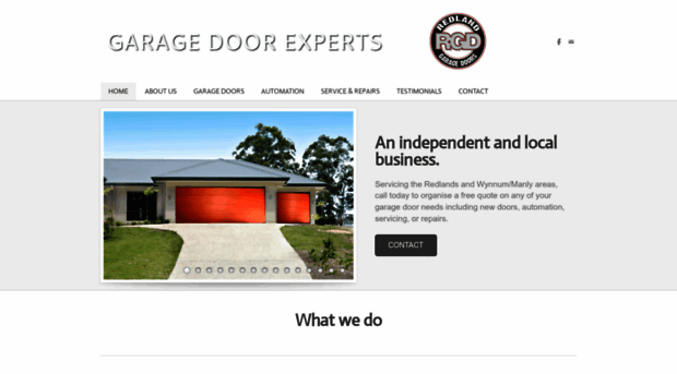 redlandgaragedoors.com.au