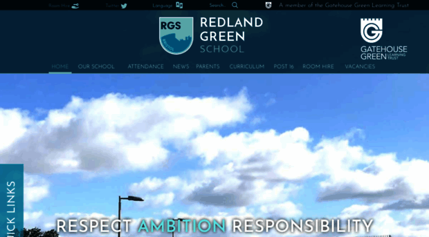 redlandgreen.bristol.sch.uk