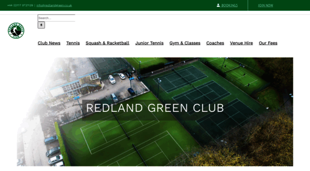 redlandgreen.co.uk