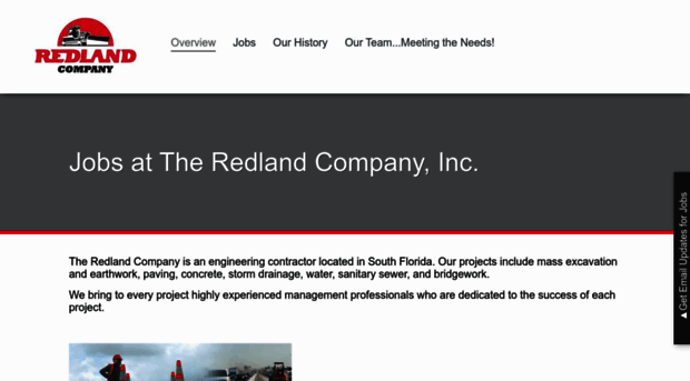 redlandjobs.recruiting.com