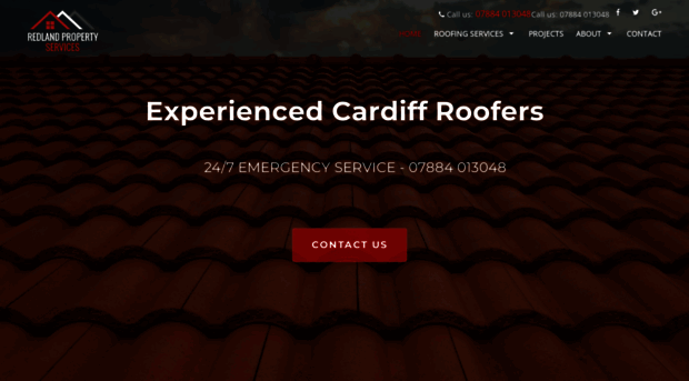 redlandpropertyservices.com