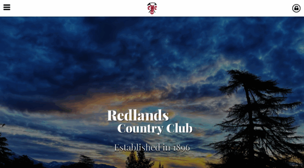 redlandscountryclub.com