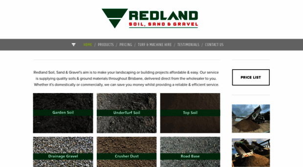 redlandsoils.com