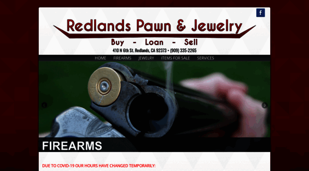 redlandspawninc.com