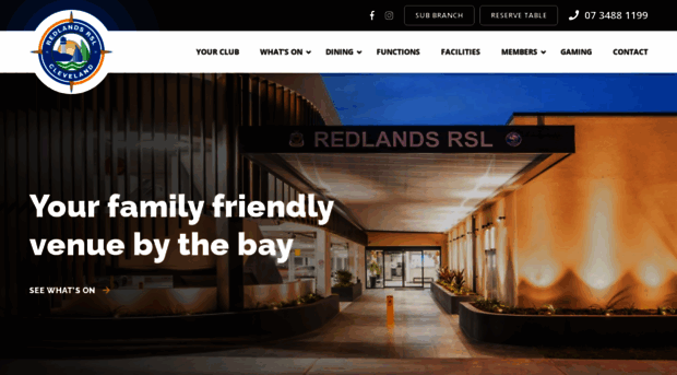 redlandsrsl.com