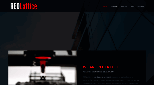 redlattice.com