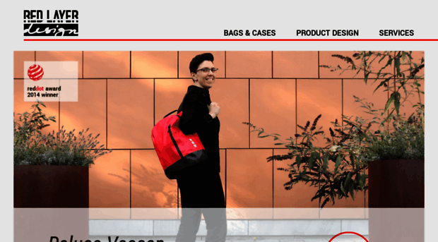 redlayerdesign.com