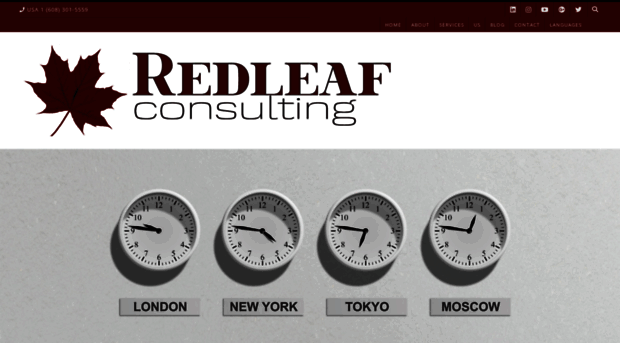 redleafconsulting.us